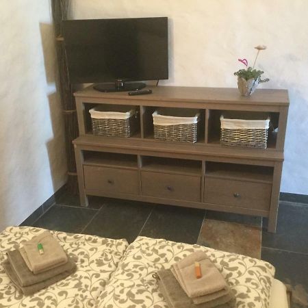 פרייברג Villa Eddi & Emmi מראה חיצוני תמונה